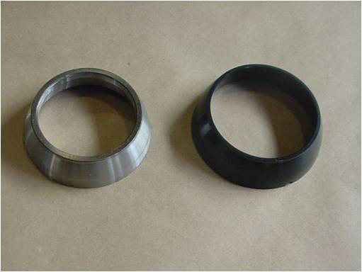 Black Oxide Coating