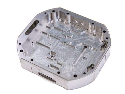 Electroless Nickel Plating